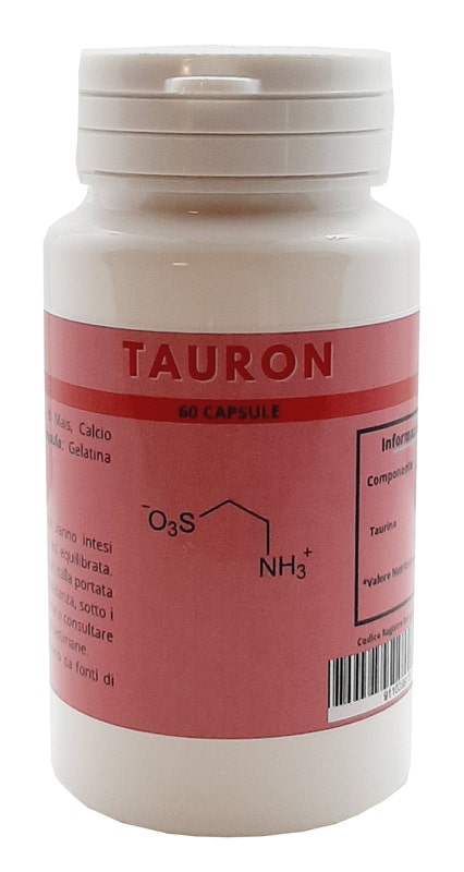 TAURON 60 gélules