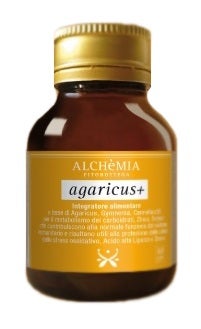 ULMUS CAMPEST GEMME MG 30ML