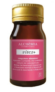 VACCINIUM V I GETTI MG 30ML