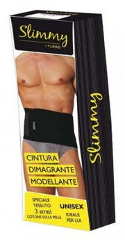 Slimagra Slimmy Cintura Snellente Modellante Taglia Unica