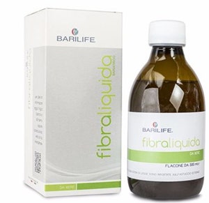 Barilife Fibra Liquida 300ml