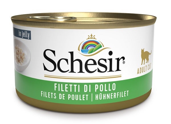Stuzzy Monoprotein Agneau Nourriture humide pour chiens adultes Pot 800 g