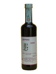 SAPORE NERO LIQUORE LIQUI500ML