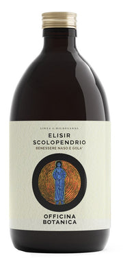 ELISIR DI SCOLOPENDRIO 500ML
