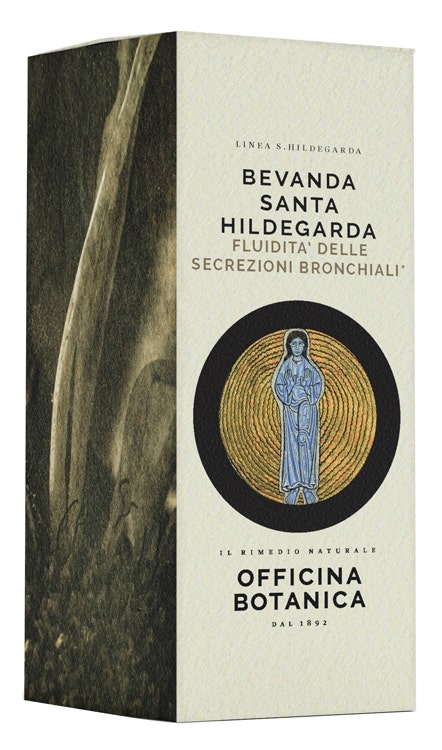 SANTA HILDEGARDA 200ML