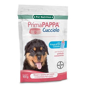 Barf Nourriture humide hachée au lapin et au bœuf pour chiens/chats, boîte de 400 g