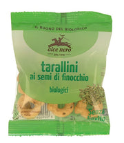 CRACKERS LENTI BIO LEGUMICAKES