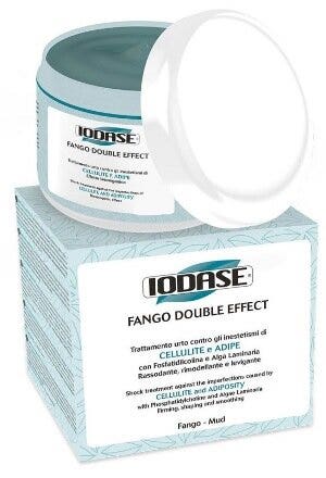 Iodase Fango Double Effect 1400g