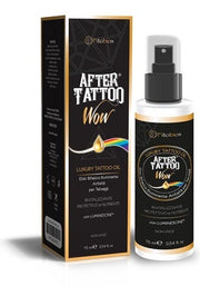 Fitobios Aftertattoo Wow Spray 75ml