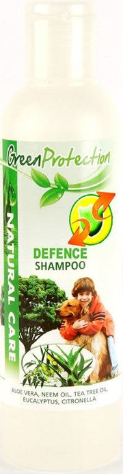 CLIFFI DEFENCE SHAMPOO 250ML