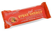 Syform Sybar Energy Barretta Gusto Mango-Albicocca 40g