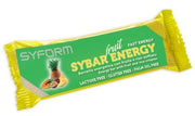 Syform Sybar Energy Gusto Frutti Tropicali 40g