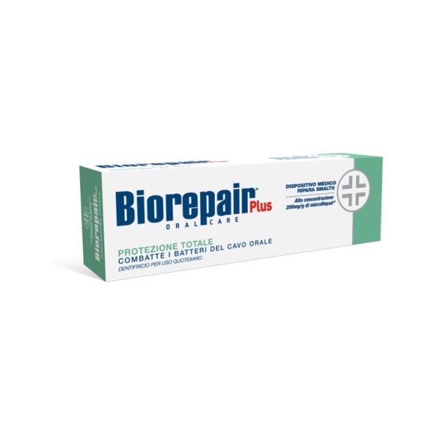 Biorepair Plus Protection Totale 75 ml