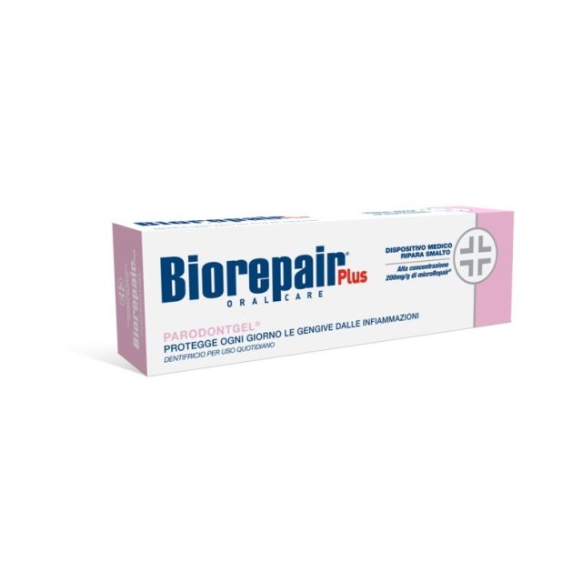 Biorepair Plus Parodontgel 75 ml
