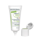 Bioderma Sébium Global Cover Soin Purifiant 30 ml + 2 g
