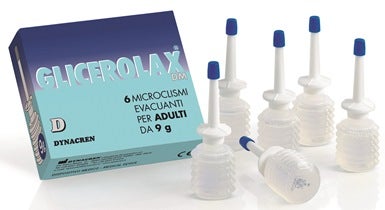 Proclar 20 gélules