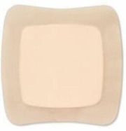 Aquacel Foam Formato Adesivo 20x14cm Tallone 5 pezzi