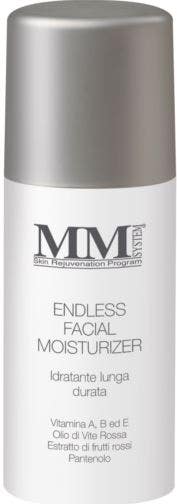 MM SYSTEM SRP END FACIAL MOIST