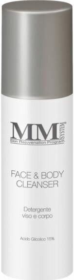 Shampooing-douche Lavande Extra 200 ml