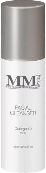 MM SYSTEM SRP FACIAL CLEANS 4%