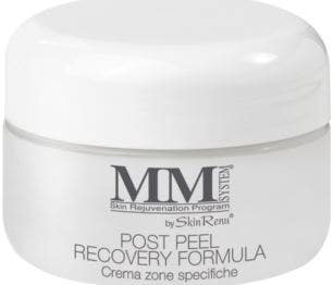 MM SYSTEM SRP POST PEEL RECOV