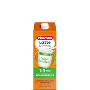 Plasmon Latte Di Crescita Alta Digeribilità 1 Litro