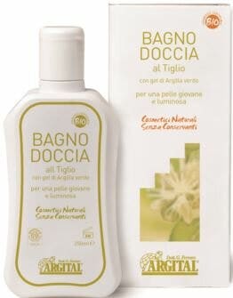 BAGNO DOCCIA TIGLIO 250ML