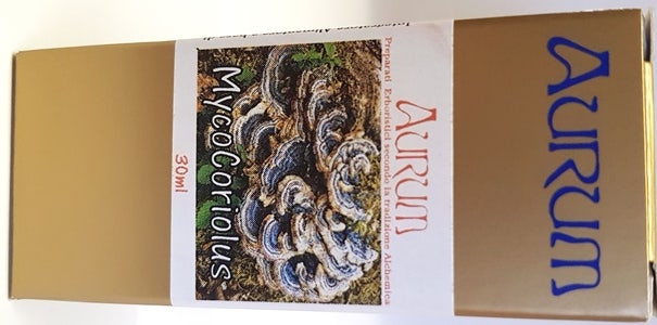 MYCOCORIOLUS GTT 30ML