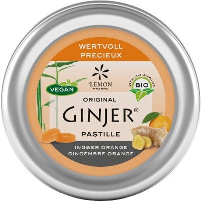 Natural Benex 40 comprimés