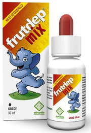 Euphidra Colorpro XD 435 Châtain foncé