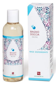 BAGNODOCCIA BASE BIO 200ML