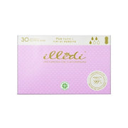 Apivita Shampooing pour cuir chevelu sensible 250 ml