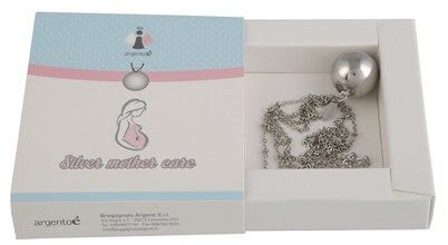SILVERMOTHERCARE CHIAMA ANGELI