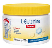 Longlife L-Glutamine en poudre 150 g