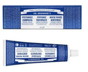 DR BRONNER'S TOOTHPASTE PEPPER