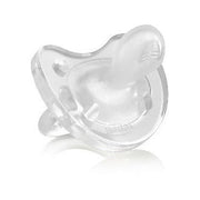Chicco Gommotto Physio Soft Neutro Silicone 6-12 Mesi 1 Pezzo
