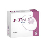 FT 500 Plus 20 Bustine