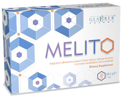 Melito 30 Compresse