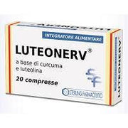 Luteonerv 20 Compresse Da 800mg