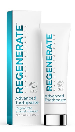 Regenerate Dentifrice Avancé 75 ml