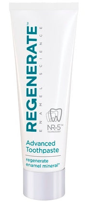 Regenerate Dentifricio Travel 14ml