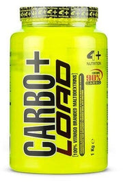 4+ NUTRITION CARBO LOAD+ 1 KG