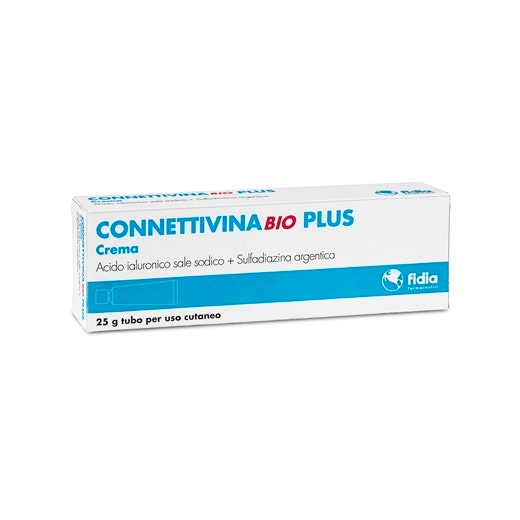 Connettivina Bio Plus 25 g