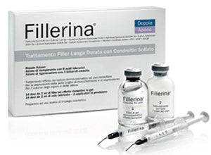 FILLERINA LD DOPPIA AZ D4 2X30