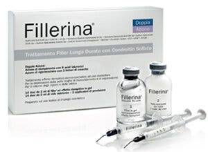 FILLERINA LD DOPPIA AZ D4 2X30