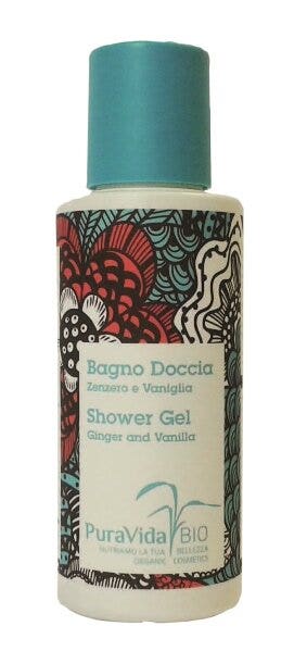 PURAVIDABIO BAGNO DOCCIA ZENZ