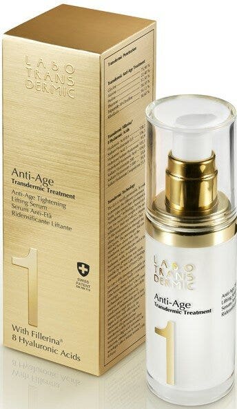 LABO T 1 SERUM A/ETA RIDE LIFT