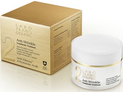 Collagen SY 10 flacons