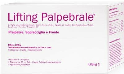 TC LIFTING PALPEB 2 20ML 30ML