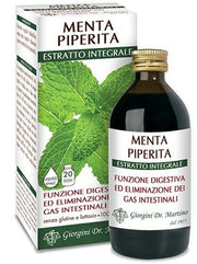 MENTA PIP ESTR INTEGR200ML